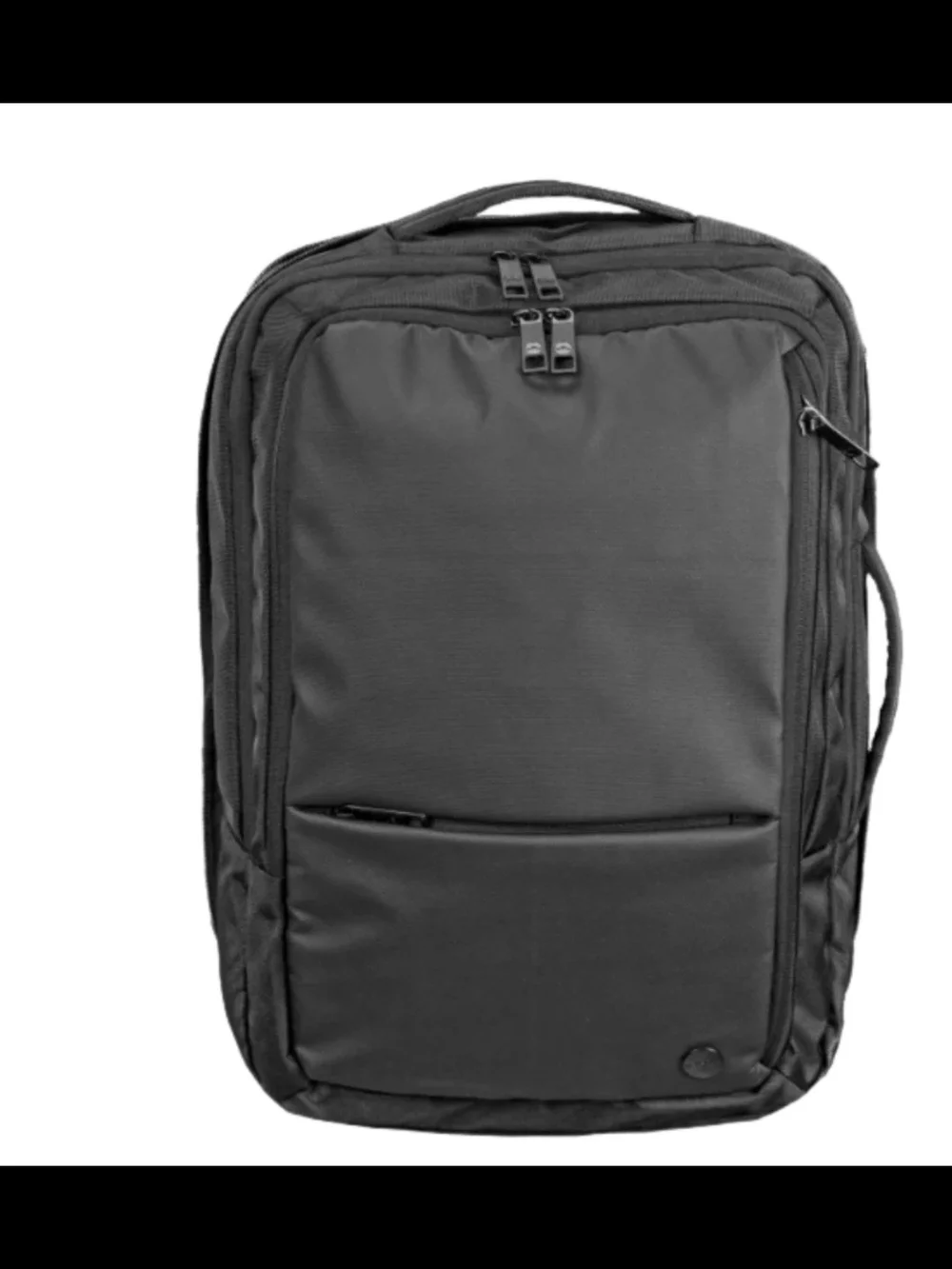 Primo versatile black